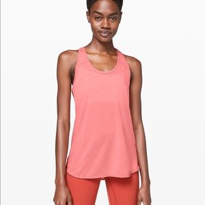 Lululemon ESSENTIAL TANK